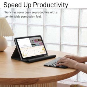 DOOGEE T10 Tablet 10.1″ 8GB+128GB [Free Gift]