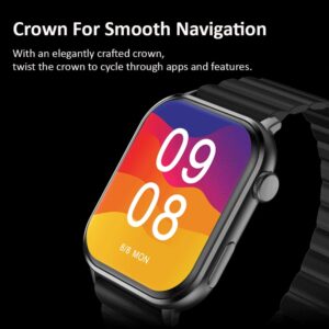 IMILAB W02 Smart Watch