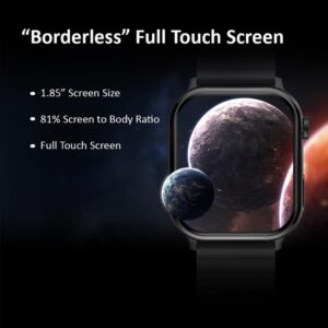IMILAB W02 Smart Watch