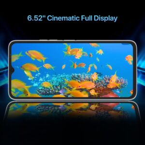 UMIDIGI C1/G1 Max Smartphone 6GB+128GB