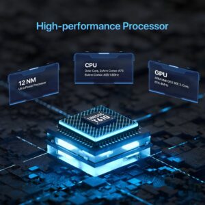 UMIDIGI C1/G1 Max Smartphone 6GB+128GB