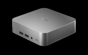 The first Xiaomi mini PC photo spotted