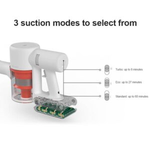 Xiaomi Vacuum Cleaner Mi G9