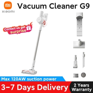 Xiaomi Vacuum Cleaner Mi G9