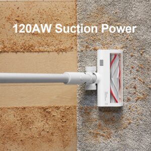 Xiaomi Vacuum Cleaner Mi G9