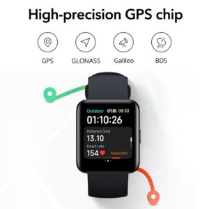 Xiaomi Redmi Watch 2 Lite Smart Watch