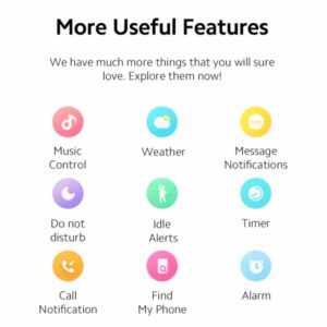 Xiaomi Redmi Watch 2 Lite Smart Watch