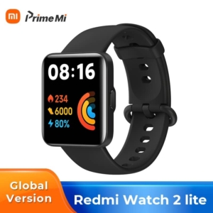 Xiaomi Redmi Watch 2 Lite Smart Watch
