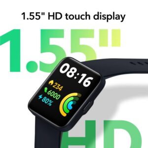 Xiaomi Redmi Watch 2 Lite Smart Watch