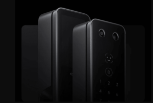 Xiaomi M20 Pro Smart Door Lock Now Available for 2799 Yuan