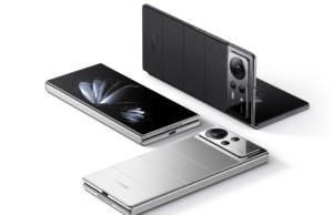 Xiaomi MIX Fold 3 Has Passed National 3C Quality Certification in China