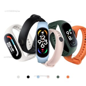 Xiaomi Mi Band 7 Smart Watch