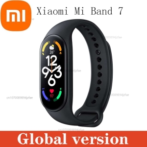 Xiaomi Mi Band 7 Smart Watch