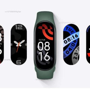 Xiaomi Mi Band 7 Smart Watch