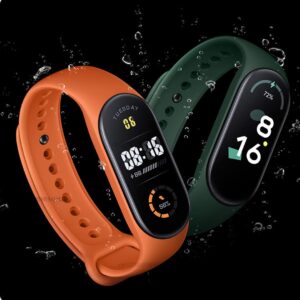 Xiaomi Mi Band 7 Smart Watch