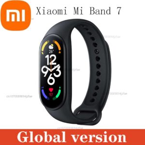 Xiaomi Mi Band 7 Smart Watch