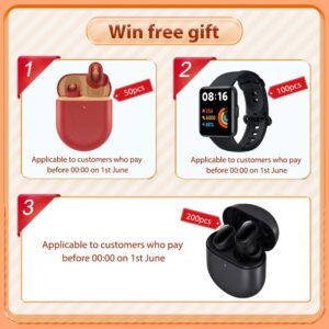 Xiaomi Mi Band 7 Smart Band CN Version