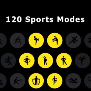 Xiaomi Mi Band 7 Smart Band CN Version