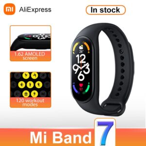 Xiaomi Mi Band 7 Smart Band CN Version