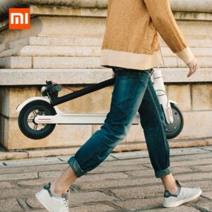 Xiaomi Mi Electric Scooter Mijia M365