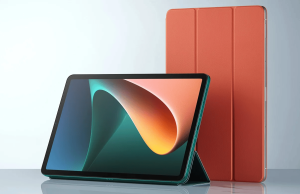 Xiaomi Mi Pad 5 Pro 12.4 will be announced on August 11