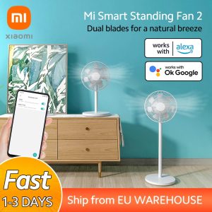 Xiaomi Mi Smart Standing Fan 2 BPLDS02DM