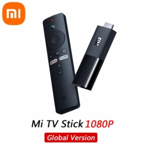 Xiaomi Mi TV Stick Global Version Netflix Google Assistant