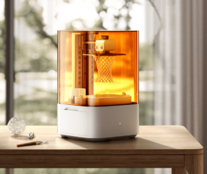 Xiaomi Mijia 3D Printer Unveiled: Crowdfunding Price of 1699 yuan