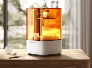 Xiaomi Mijia 3D Printer at Crowdfunding Price of 1699 Yuan ($238)
