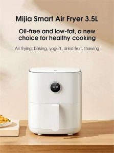 Xiaomi Mijia MAF01 1500W 3.5L Air Fryer