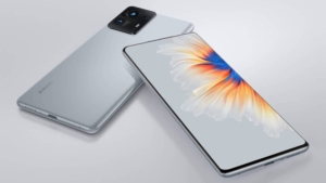 Xiaomi MIX 5 Appears in IMEI Database, Expected to be Released in March 2025