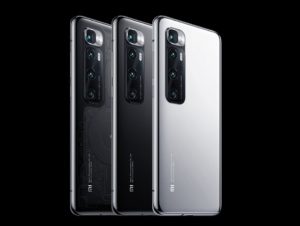 Xiaomi Security Center Ends Support for Mi 10 Series, and More