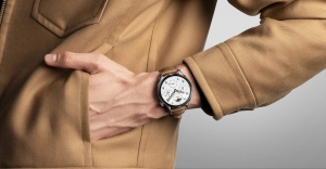 Xiaomi Watch S1 Pro with multiple smart features announced