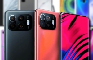 Xiaomi Is The Number One Smartphone Vendor In June