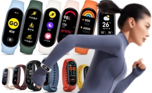 Xiaomi Mi Band 7 Going To Europe: Prices Are Already Known