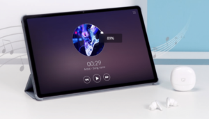 Lenovo Xiaoxin Pad Pro 12.7 Released: Starting at 1599 yuan