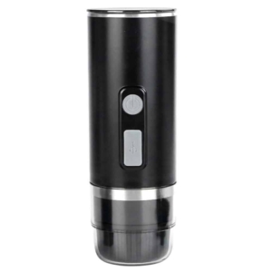 Yaoke Portable Espresso Capsule Coffee Machine w/ Heating Function