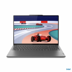 Pictures of the Lenovo Yoga Pro 9i Have Been Released
