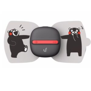 Xiaomi Youpin Leravan Tens Pulse Magic Massage Sticker w/ 2-Piece Pads