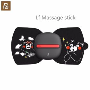 Xiaomi Youpin Leravan Tens Pulse Magic Massage Sticker w/ 2-Piece Pads