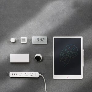 Xiaomi Youpin Elements Magic Seamless Transparent Tape