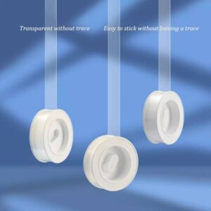 Xiaomi Youpin Elements Magic Seamless Transparent Tape