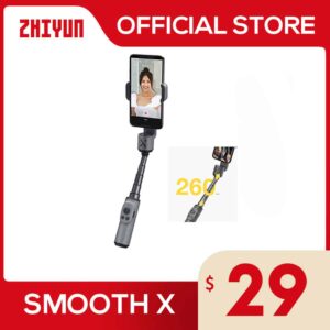 Zhiyun SMOOTH X Gimbal