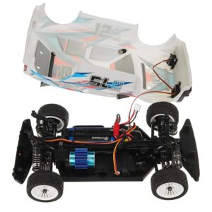Eachine EAT15 RC Car RTR