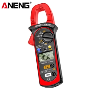 Aneng PN106 Clamp Meter 4000 Counts