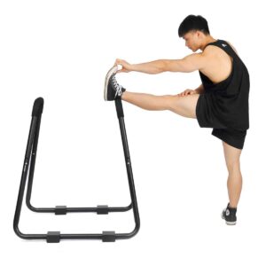 Xmund XD-PB1 Parallel Bars