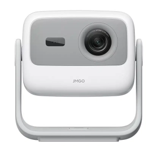 JMGO N1S 1080p Triple Laser Projector