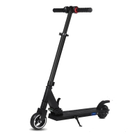 AovoPro Mini Folding Electric Scooter