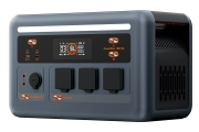 OSCAL PowerMax 1800 SE Power Station