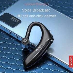 Lenovo BH3 Bluetooth Earphones